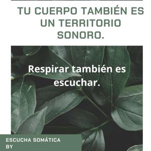Escucha Somatica