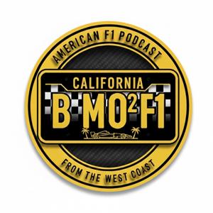 B-Mo2 F1 Podcast
