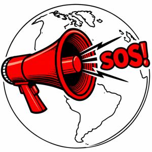 Александр Фридман и Алексей Шабуневич