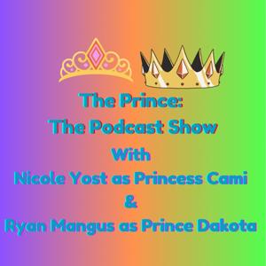 The Prince: The Podcast Show