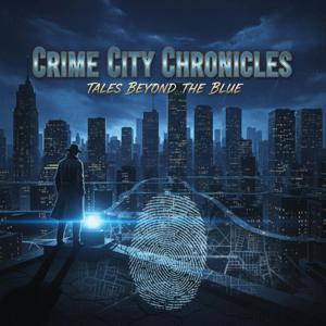 Crime City Chronicles: Tales Beyond the Blue