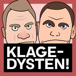 Klagedysten