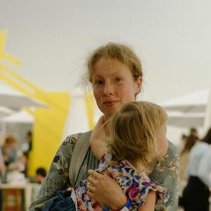 Meditación para mamás