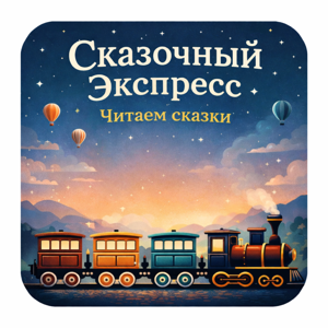 "Сказочный Экспресс в Страну чудес"