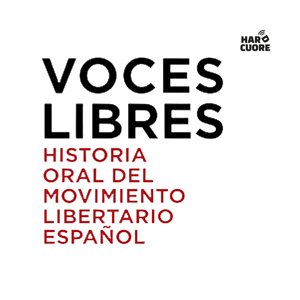 Voces Libres #podcast
