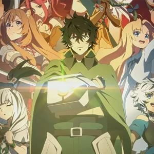 El escudo del guerrero