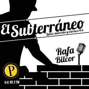 El Subterráneo