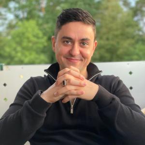 The Story w/ Christopher Hellermann