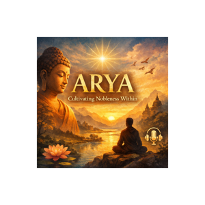 Arya - The Noble One