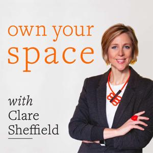 Own Your Space - Your brand deserves to get noticed for all the right reasons