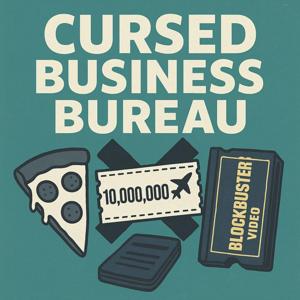 Cursed Business Bureau