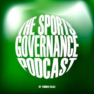 The Sports Governance Podcast