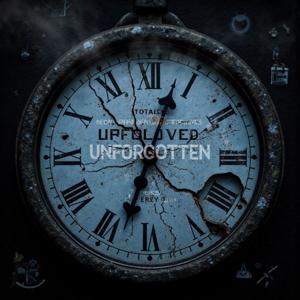 Unsolved and Unforgotten