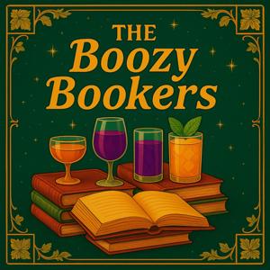 The Boozy Bookers