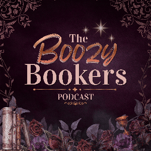 The Boozy Bookers
