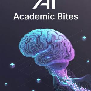 AI Bites: The Academic Series