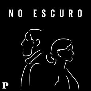 No escuro