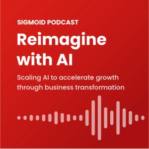 Reimagine with AI