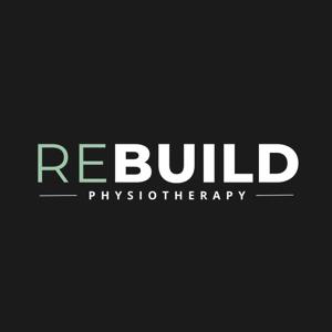 The ReBuild Physio Podcast