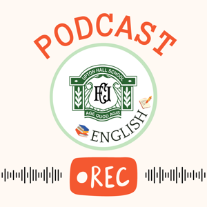 The English Department, All Things Austen