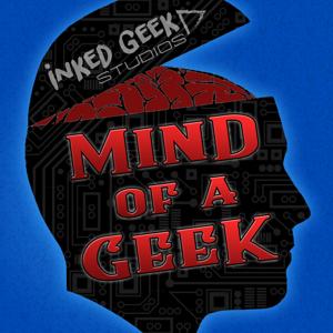 Mind of a Geek