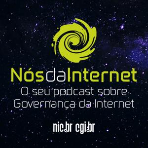Nós da Internet