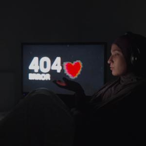 404: feelings found