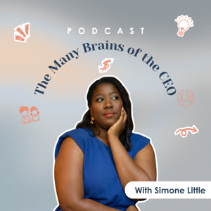 The Many Brains of the CEO