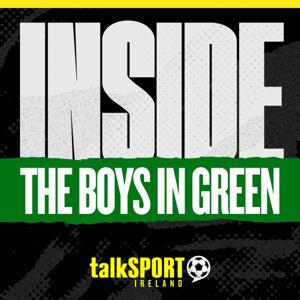 INSIDE: The Boys In Green