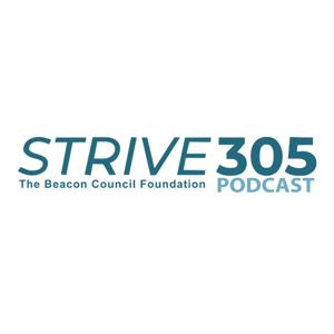 Strive 305 HUB