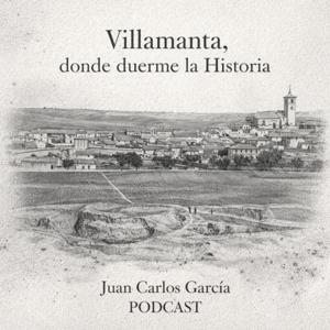 Villamanta, donde duerme la Historia