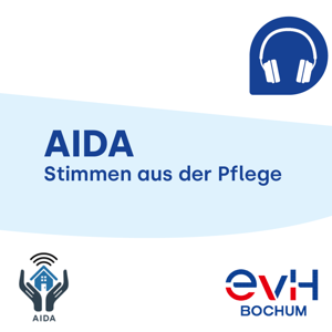 Digitale Technik in der Pflege | Forschungsprojekt AIDA