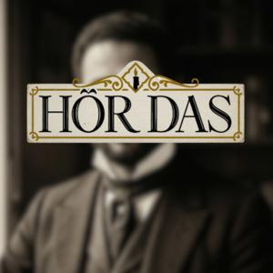 HÖR DAS - Wo Hören auf Fühlen trifft