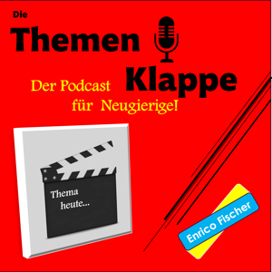 Die Themen Klappe