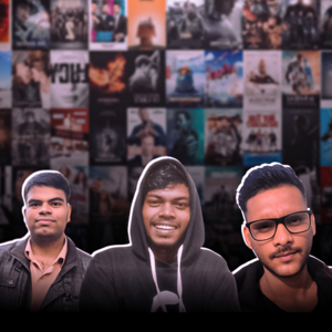 The GFL Show: Weekly Talks on Cinema