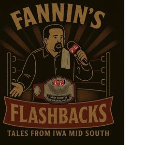 Fannin's Flashbacks