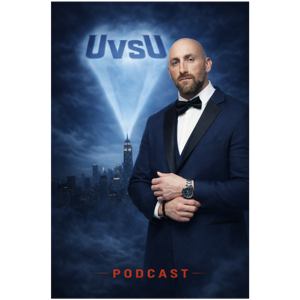UvsU Podcast