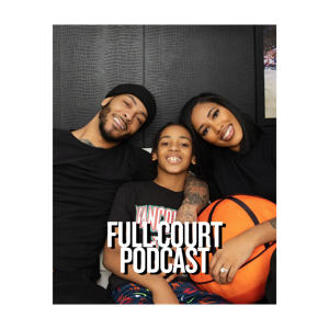 Full Court Podcast