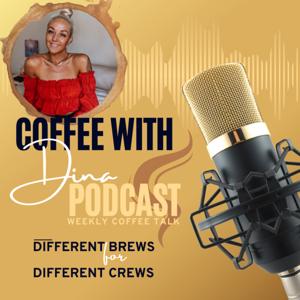 Coffee with Dina