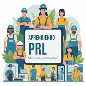 Aprendiendo PRL (Prevención de Riesgos Laborales)