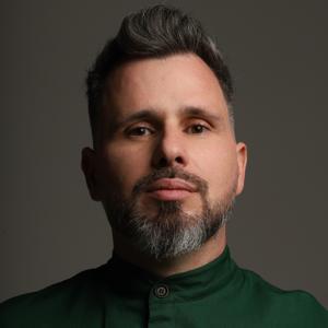 Strappa presents: Sam and Poetry