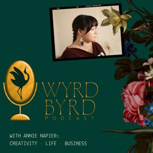 Wyrd Byrd Podcast