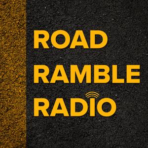 Road Ramble Radio