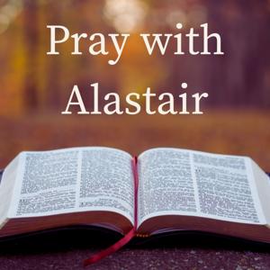 Pray with the Scriptures