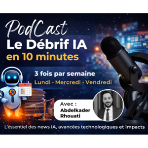 La Véritas AI - Le Podcast