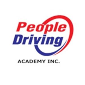 People Driving