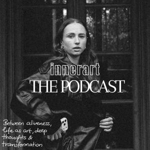 INNERART PODCAST
