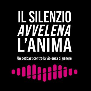 Il silenzio avvelena l'anima