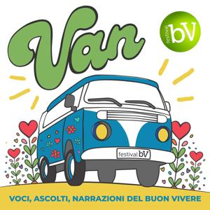 VAN - Voci, ascolti, narrazioni del BV