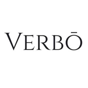 Verbō: A Podcast on Poetry, Philosophy and Becoming.